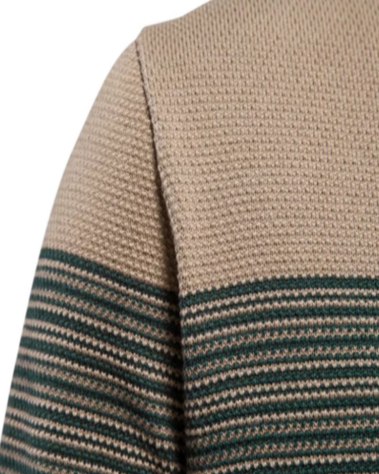 Hawkridge™ Heritage Knit