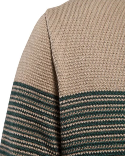 Hawkridge™ Heritage Knit