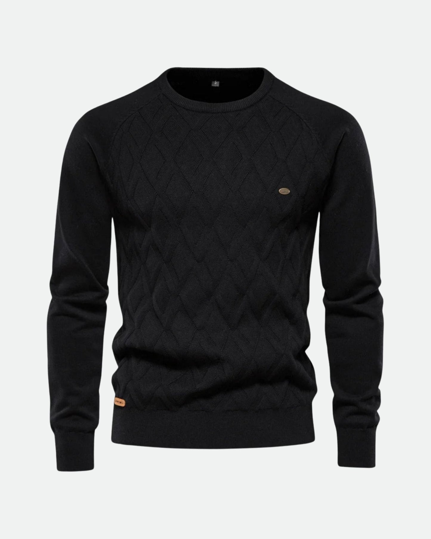 Eldridge™ Heritage Knit