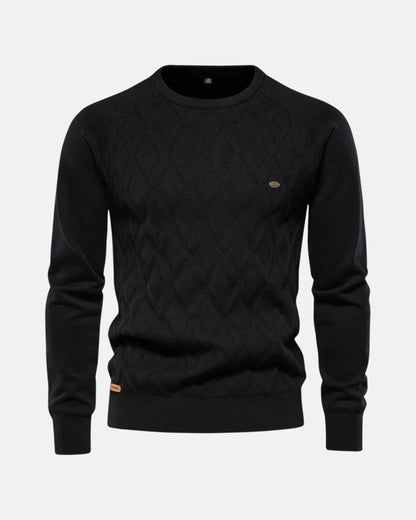 Eldridge™ Heritage Knit