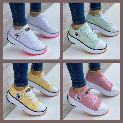Vionah - Stylish Casual Sneakers