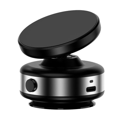 MagnaLock™ — Take Full Control with a Rock-Solid Phone Grip That Never Lets Go