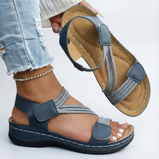 Amaris | Orthopedic Comfort Sandals