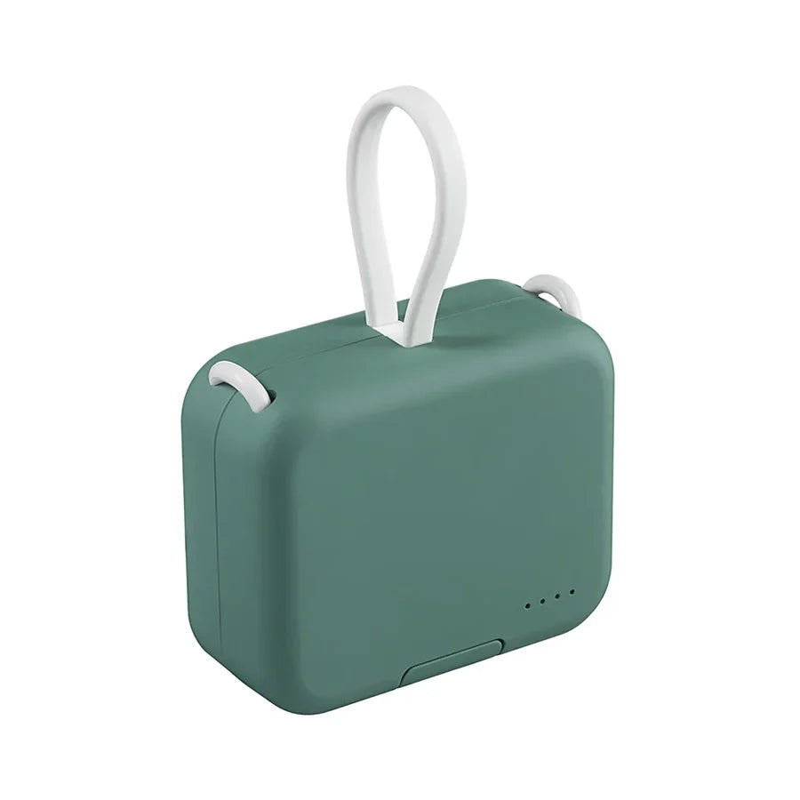 Kompakt Powerbank - PowerPocket