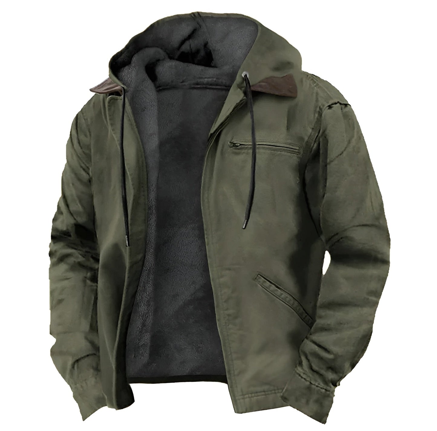 Philippe™ | Premium Termo Jakna