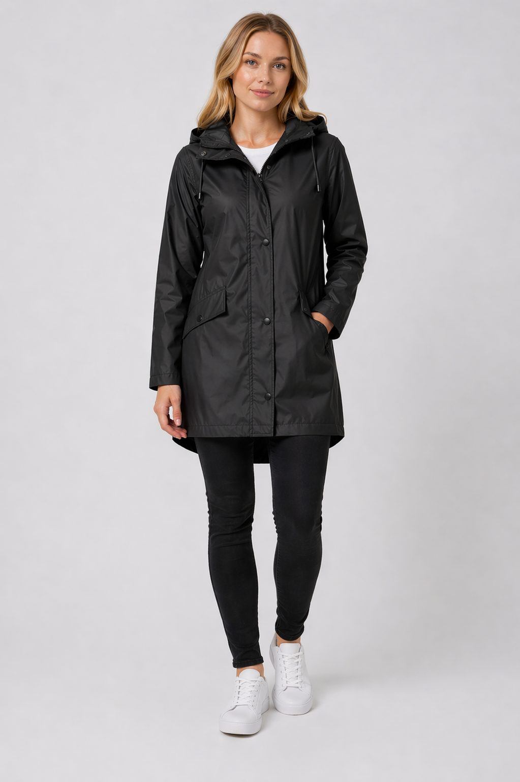 Elira Veekindel Parka