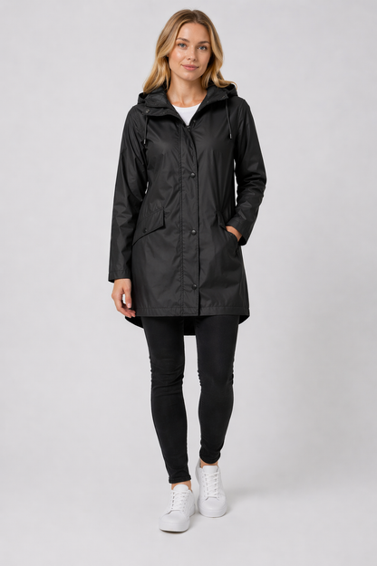 Elira Veekindel Parka