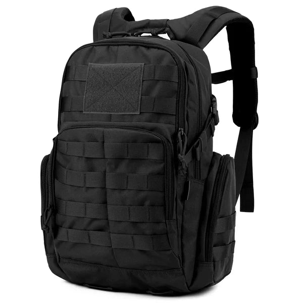 Tactische Rugzak 25L - Waterafstotend - MOLLE Systeem
