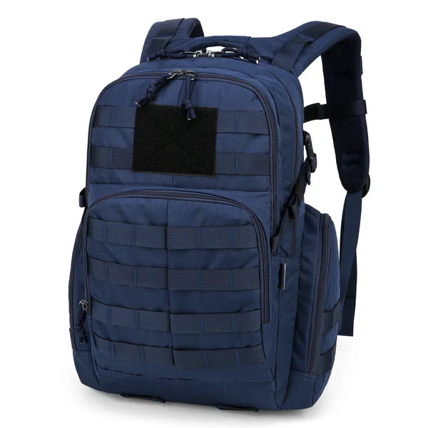 Tactische Rugzak 25L - Waterafstotend - MOLLE Systeem