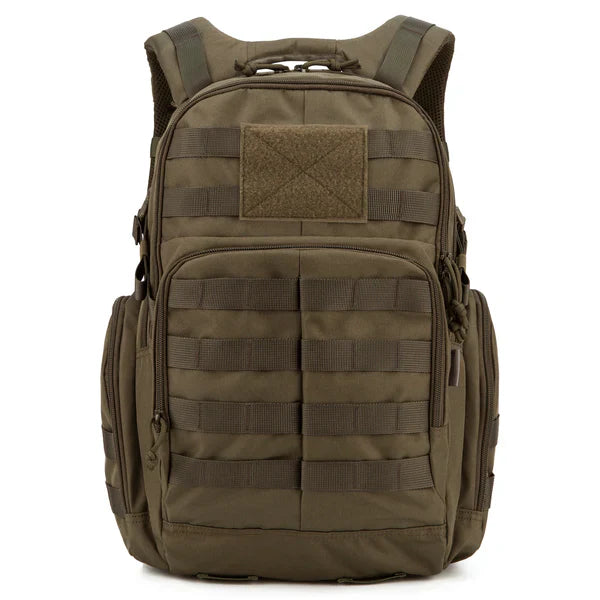 Tactische Rugzak 25L - Waterafstotend - MOLLE Systeem