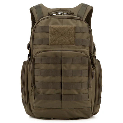 Tactische Rugzak 25L - Waterafstotend - MOLLE Systeem