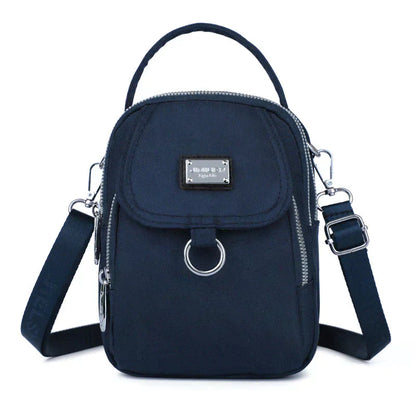 Lidia – Torebka Crossbody na Co Dzień