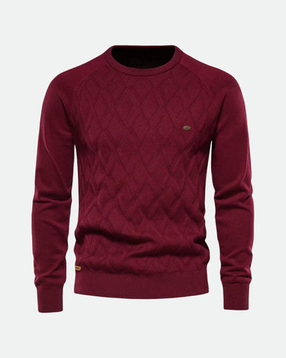 Eldridge™ Heritage Knit