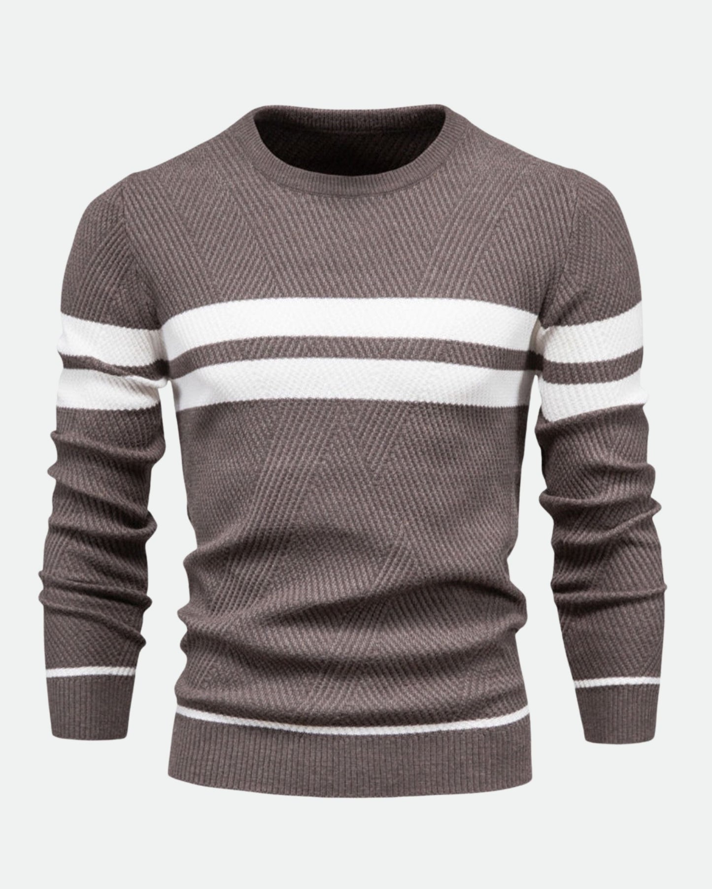 Oakmere™ Classic Knit