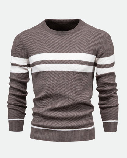 Oakmere™ Classic Knit
