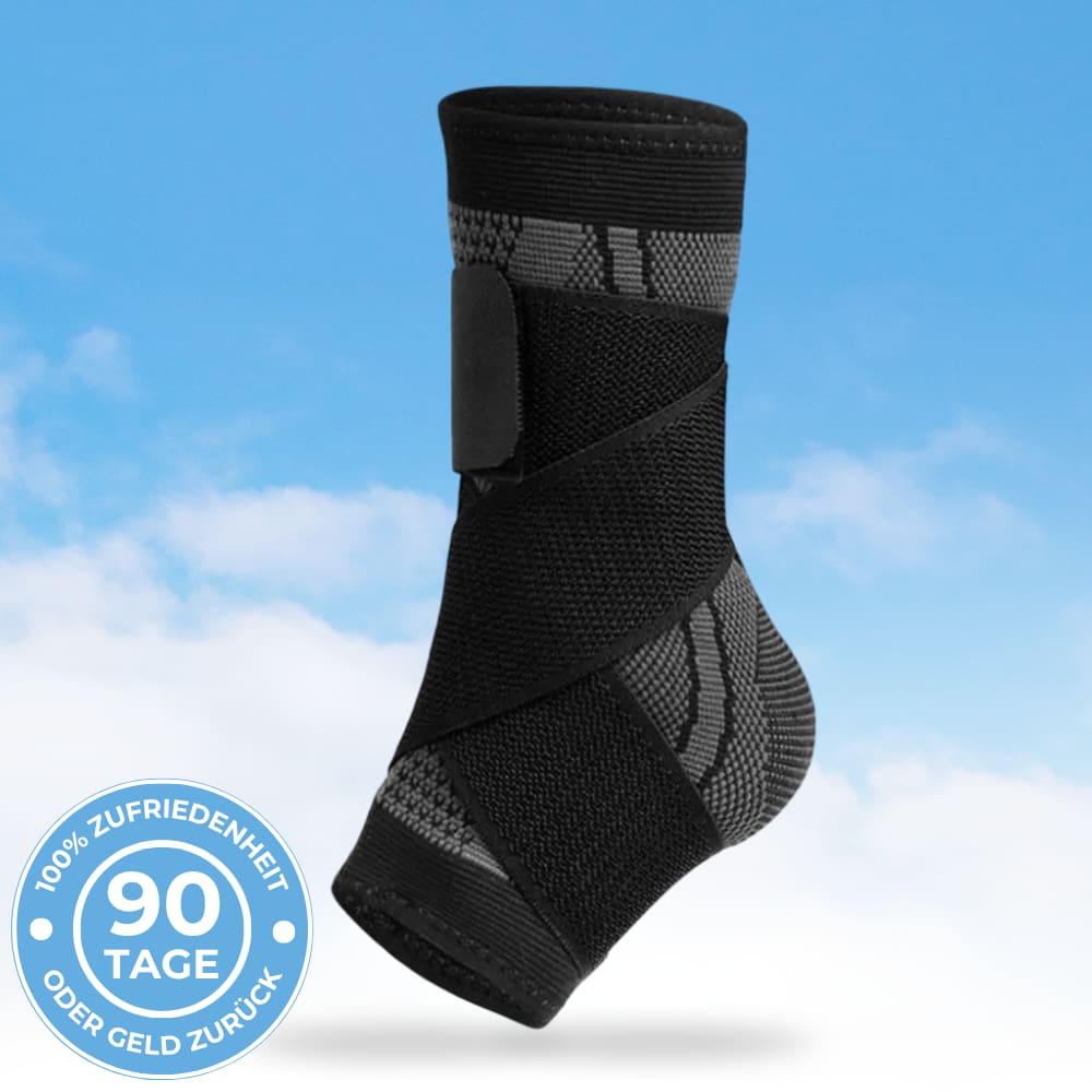 Orthotal Fußbandage