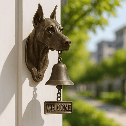 LoyalBell™ – herzliches Willkommen