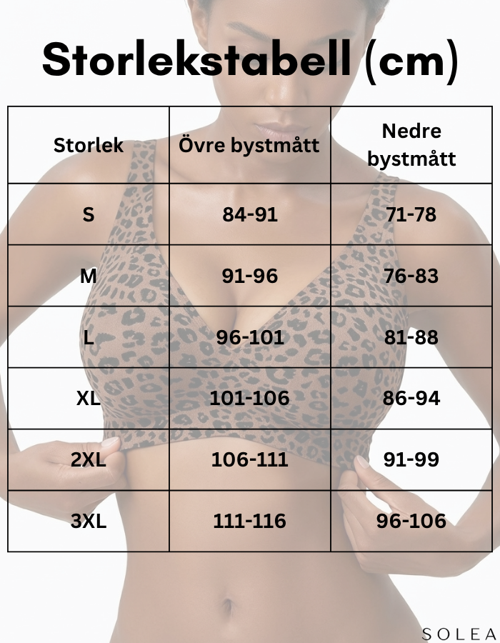 TILLFÄLLIGT 50% OFF | BareComfort™