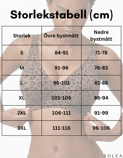 TILLFÄLLIGT 50% OFF | BareComfort™