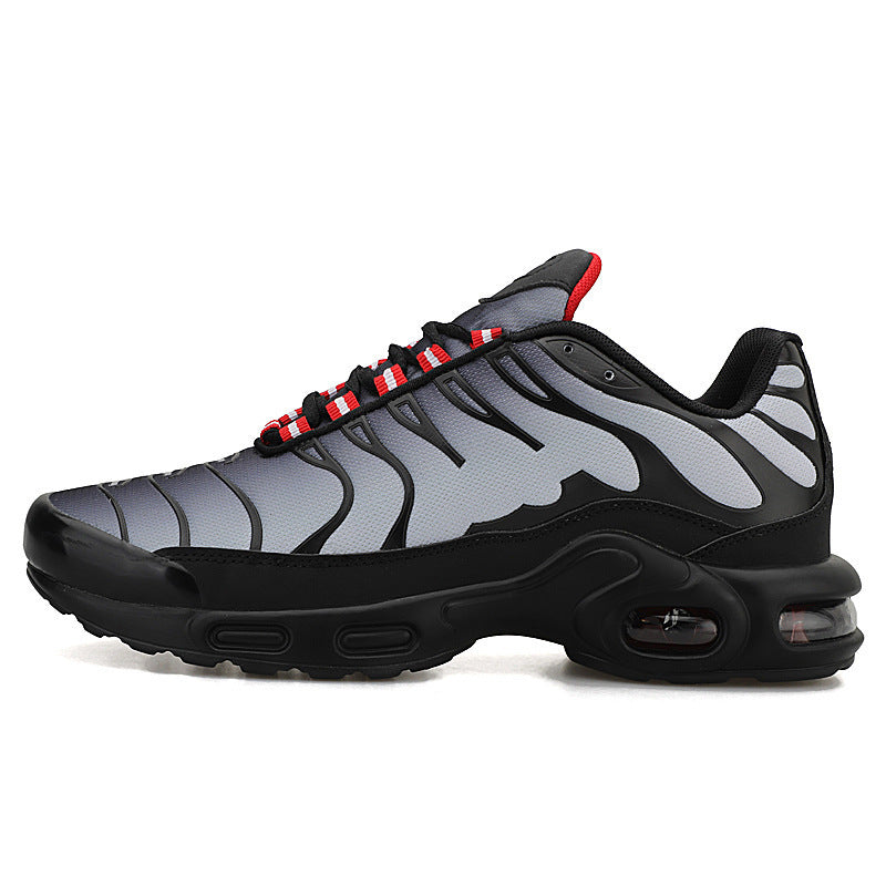 Men’s Breathable Lightweight Sneakers – Comfortable Supportive Stylish Casual Everyday Footwear