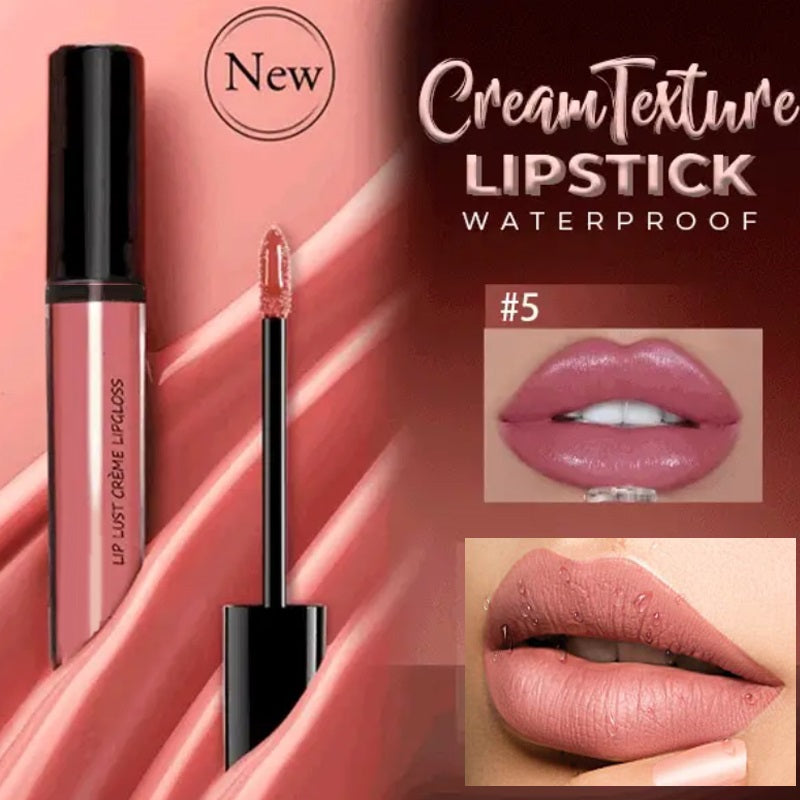 LumiLuxe - Long-Lasting Waterproof, Fade-Resistant, Ultra-Hydrating Lip Gloss