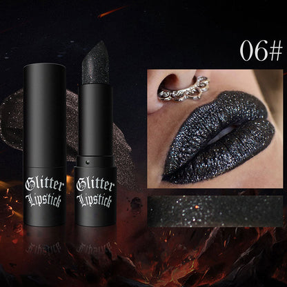 LumiLuxe - Vibrant, Moisturized Lips That Shine Throughout the Day