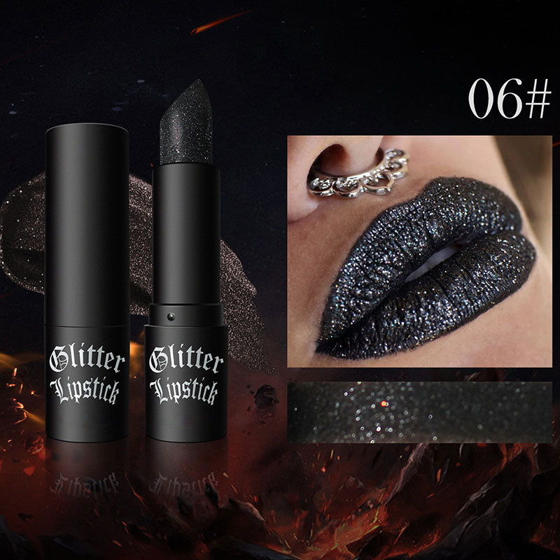 LumiLuxe - Vibrant, Moisturized Lips That Shine Throughout the Day