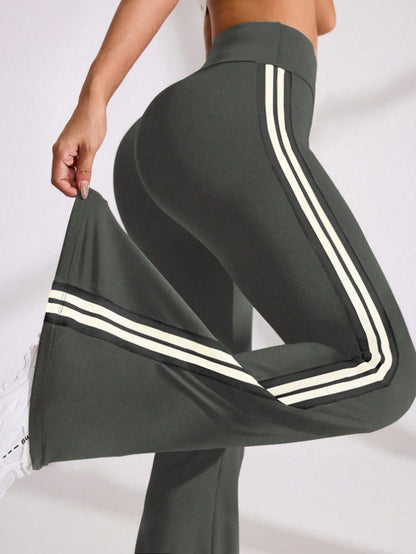 Valentina Sculpt Yoga Flare Pants
