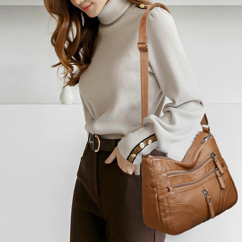 The Classic Lady Tote