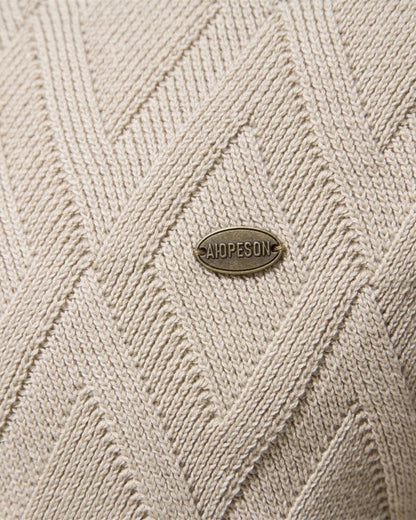 Eldridge™ Heritage Knit