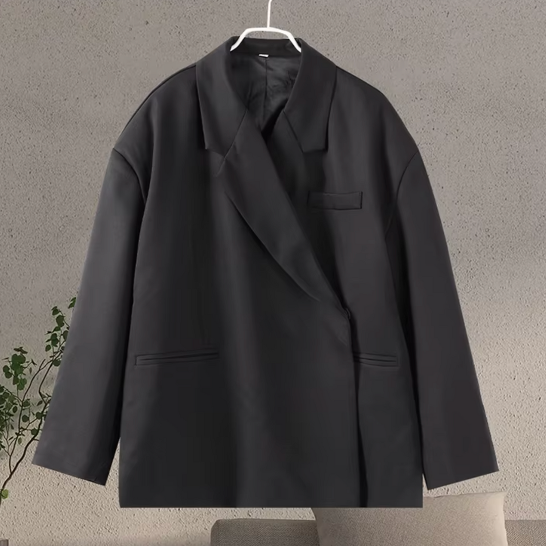 Maeve Oversized Blazer Voor Dames