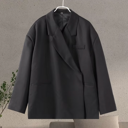 Maeve Oversized Blazer Voor Dames