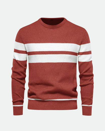 Oakmere™ Classic Knit