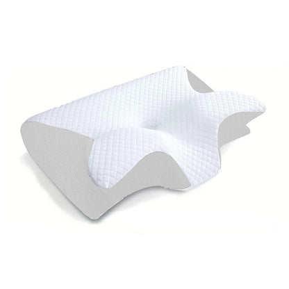 OrthoDream™ | 3-in-1 Ergonomisches Nackenkissen
