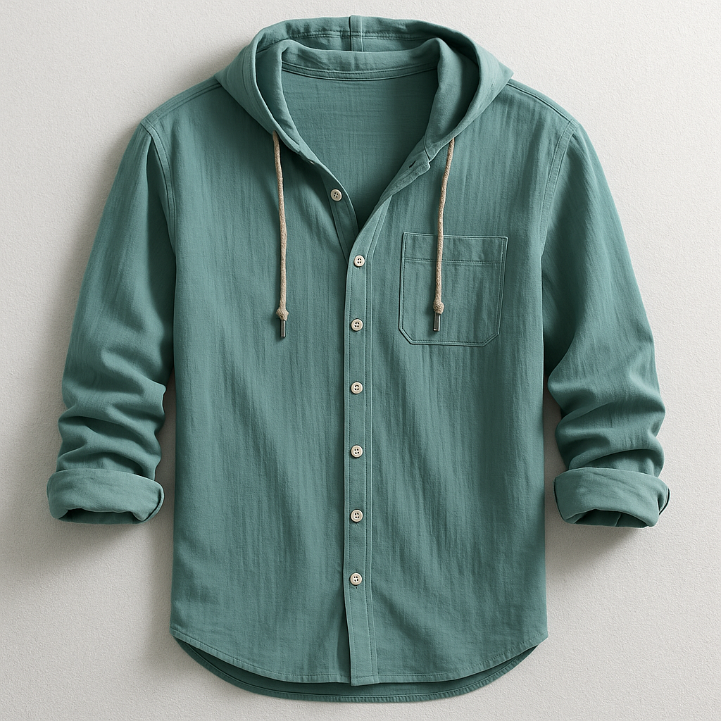 Duval Paris™ | CHEMISE DE LUXE