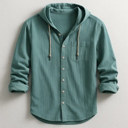 Duval Paris™ | CHEMISE DE LUXE