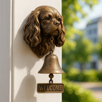 LoyalBell™ – herzliches Willkommen