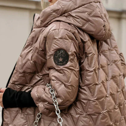 VANESSA™ | Puffer jacket