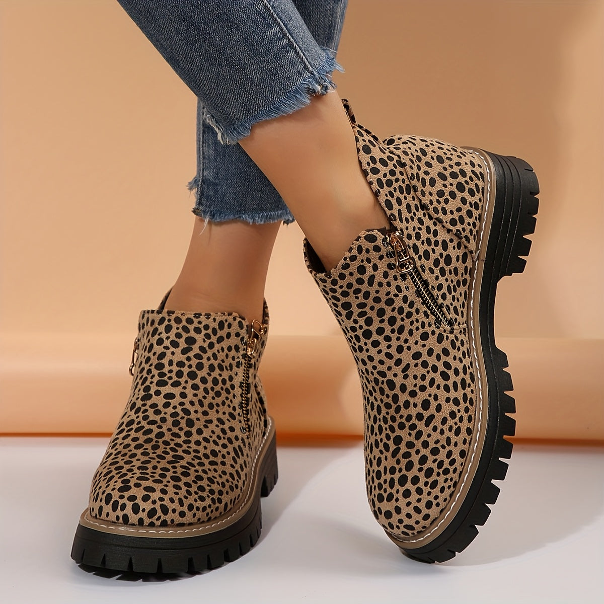 Orthopädische Boots – Entwickelt für Komfort und alltägliche Unterstützung