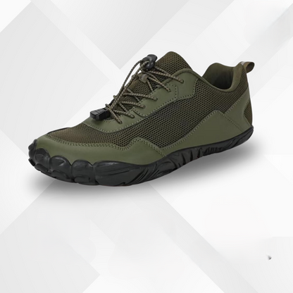 Waterdichte Orthopedische Barefoot schoenen - Lennox