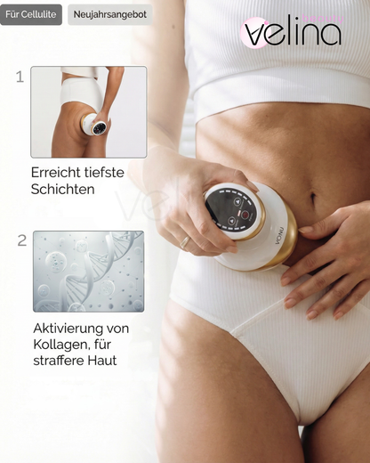 BodySculpt™ | Sculpt Gerät für glattere und straffere Haut