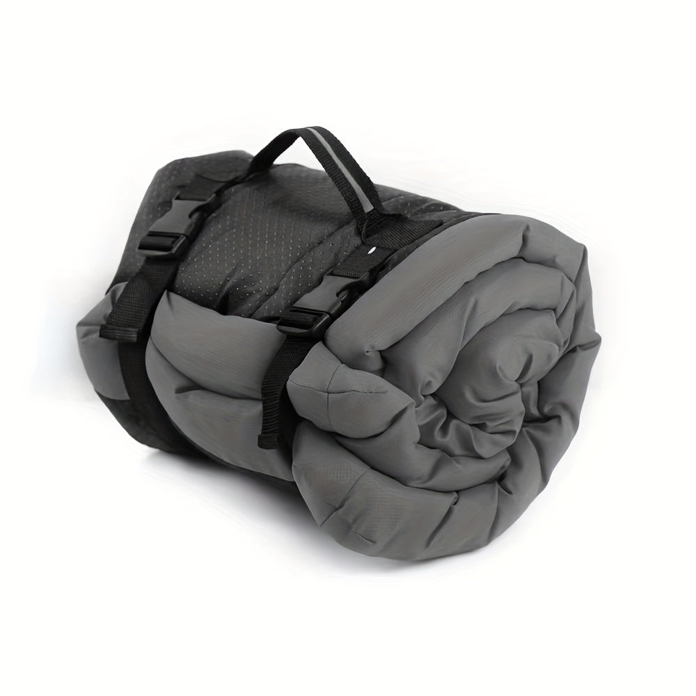 Opvouwbare Waterdichte Hondenmat – Comfortabele Reismat voor Buiten en Camping