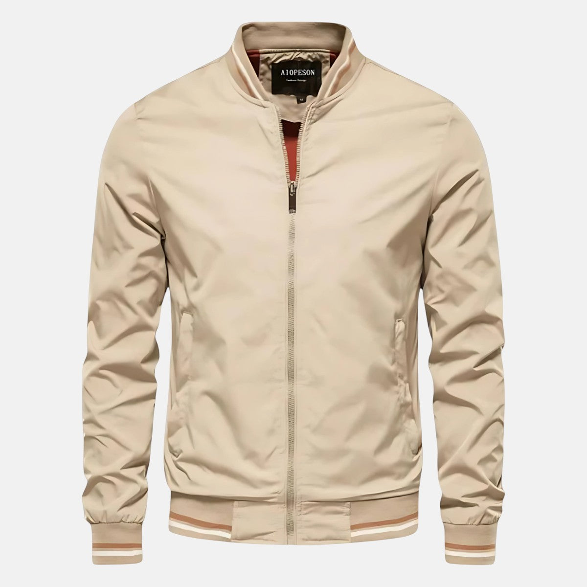 JUAN | CHAQUETA CORTAVIENTOS