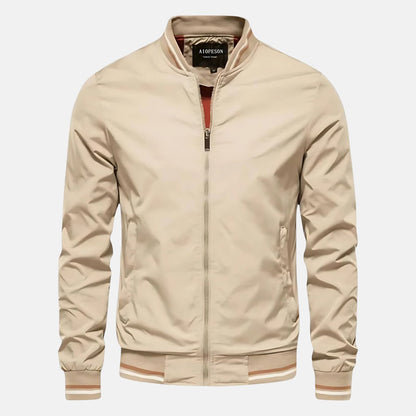 JUAN | CHAQUETA CORTAVIENTOS