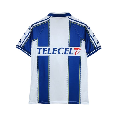 FC Porto Principal 97/98 Retro