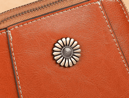 VexaLuxe™ Crossbody — Own Every Moment with Effortless Style and Unmatched Organization