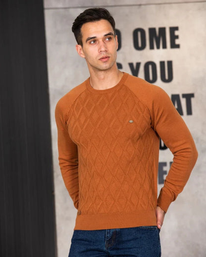 Eldridge™ Heritage Knit