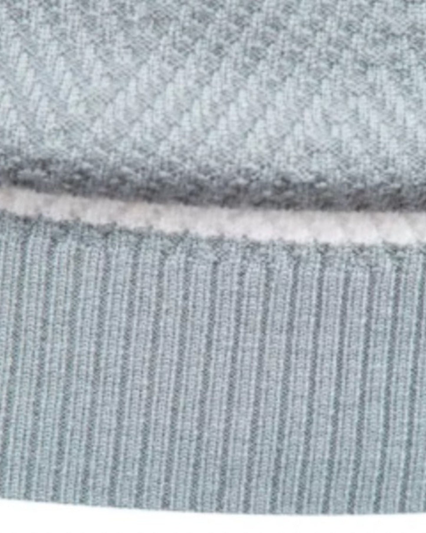 Oakmere™ Classic Knit