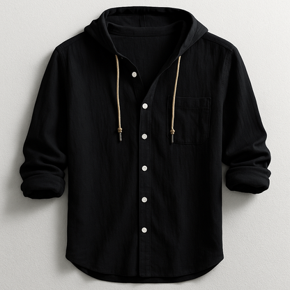 Duval Paris™ | CHEMISE DE LUXE