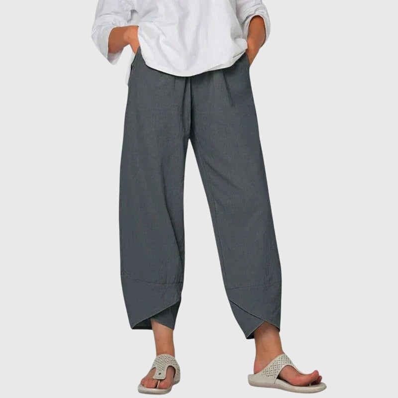 Leona™ | Pantaloni Comodi